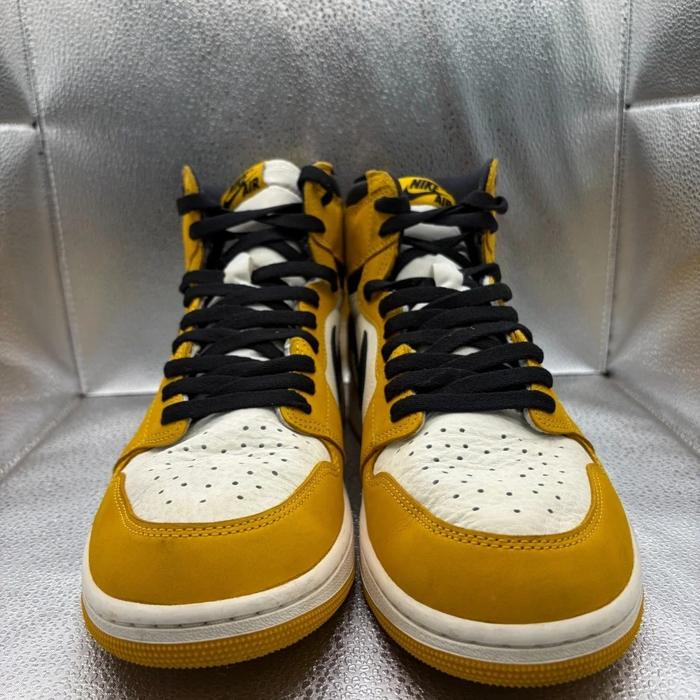Jordan size 11